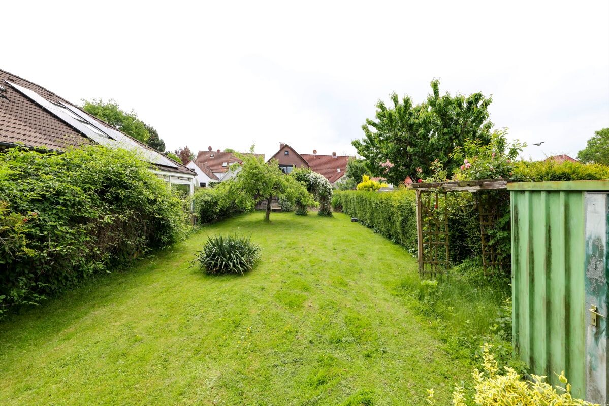 Garten Garten