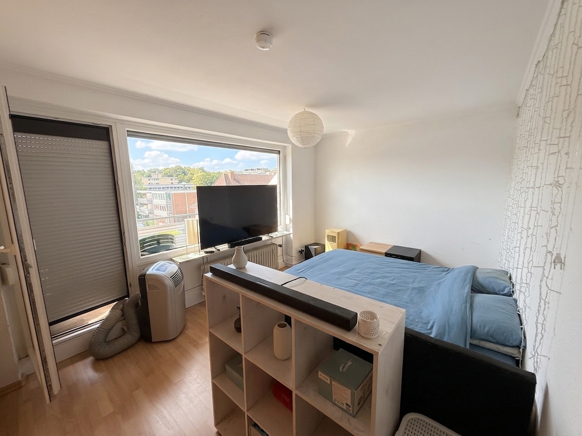 Schlafzimmer Schlafzimmer