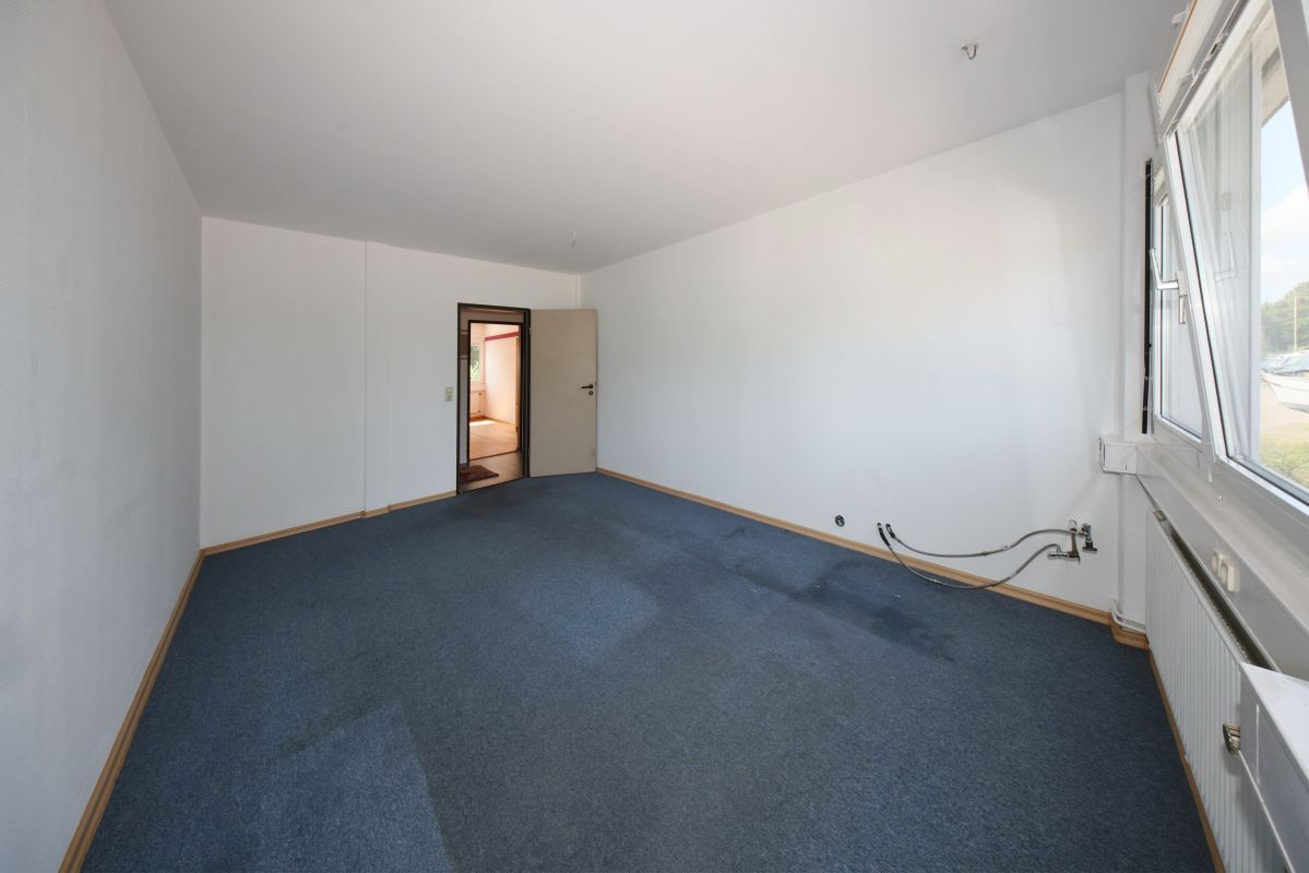 Büro Nr. 1 Büro Nr. 1