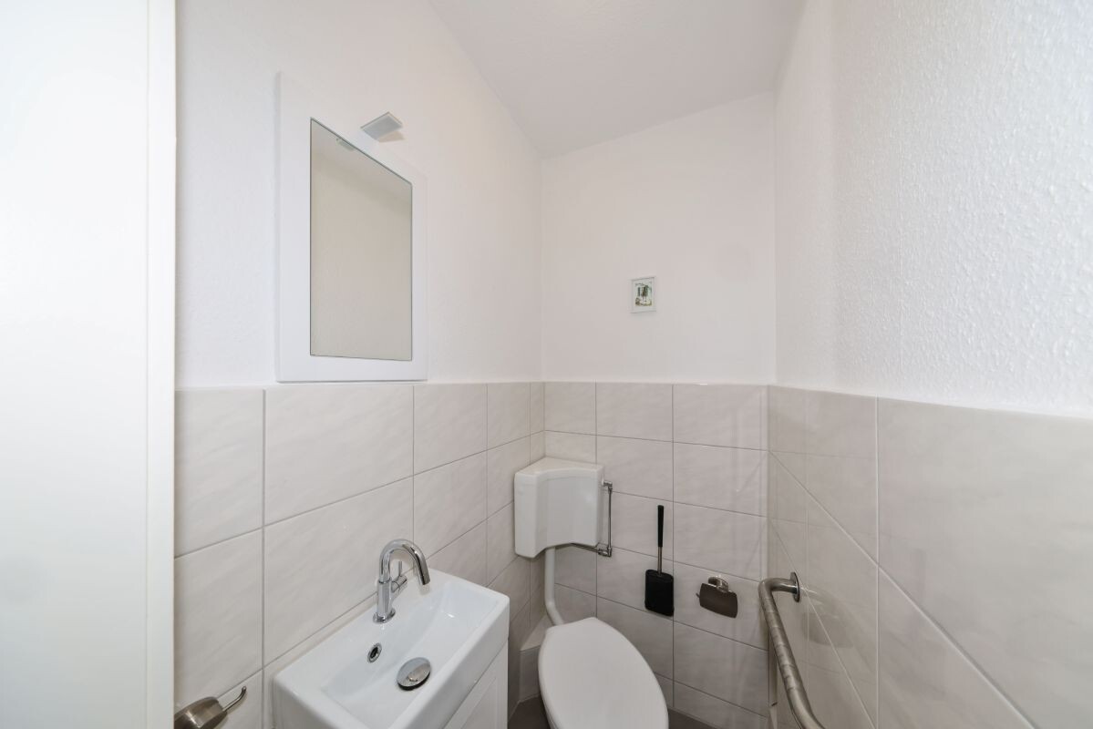 Badezimmer Badezimmer