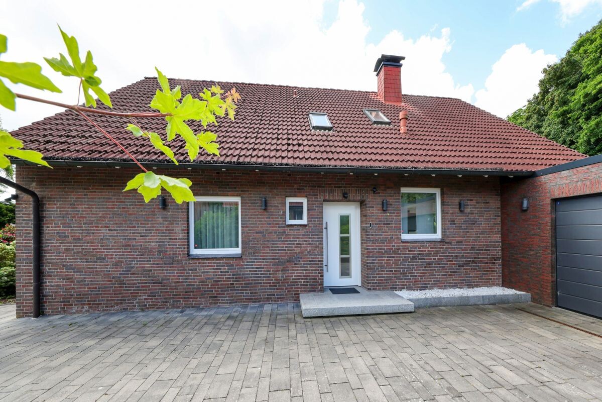 Außenansicht Außenansicht