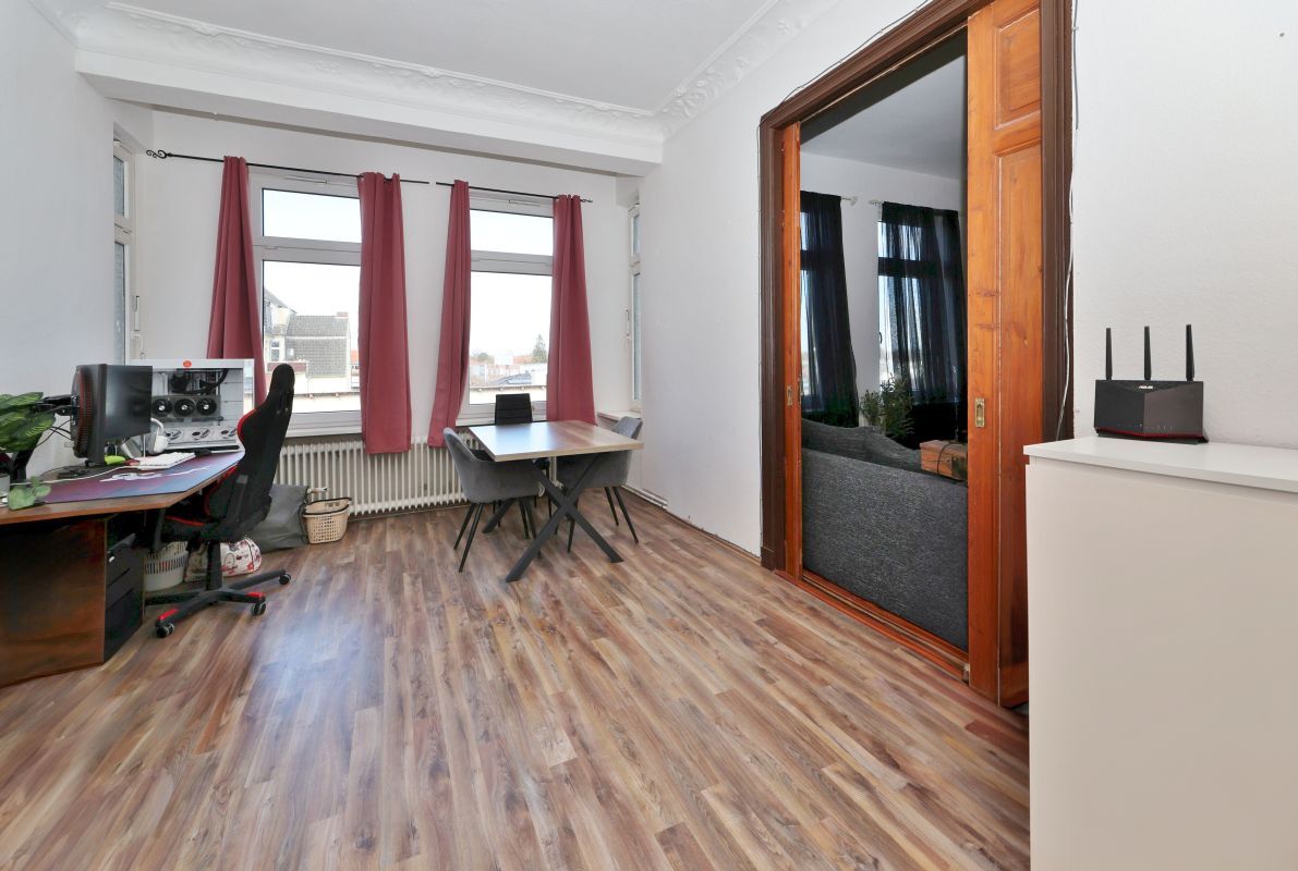 Esszimmer/Büro Esszimmer/Büro