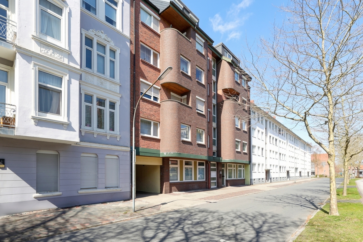 Außenansicht Außenansicht