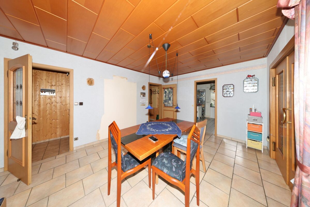 Esszimmer Esszimmer