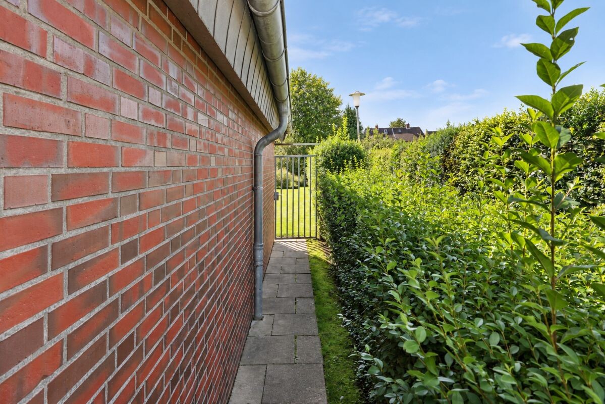 Gartenweg Gartenweg