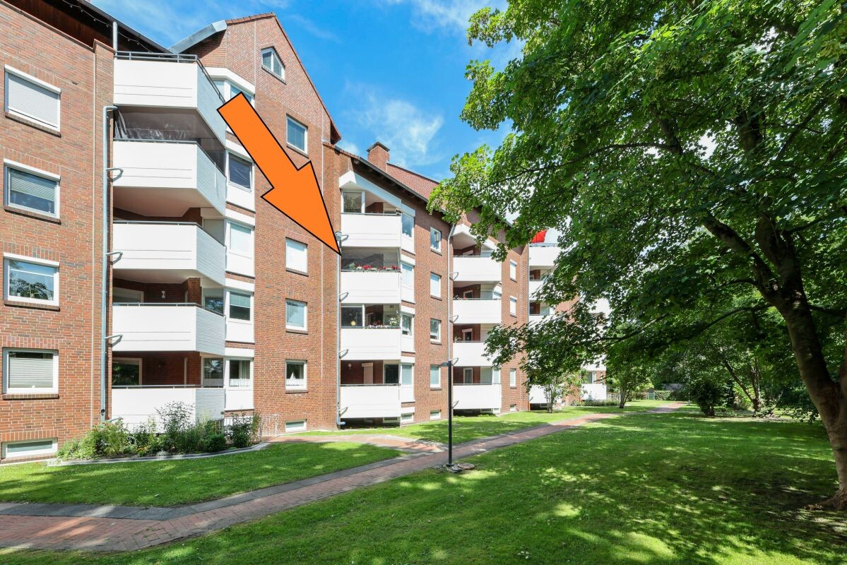 Außenansicht Außenansicht