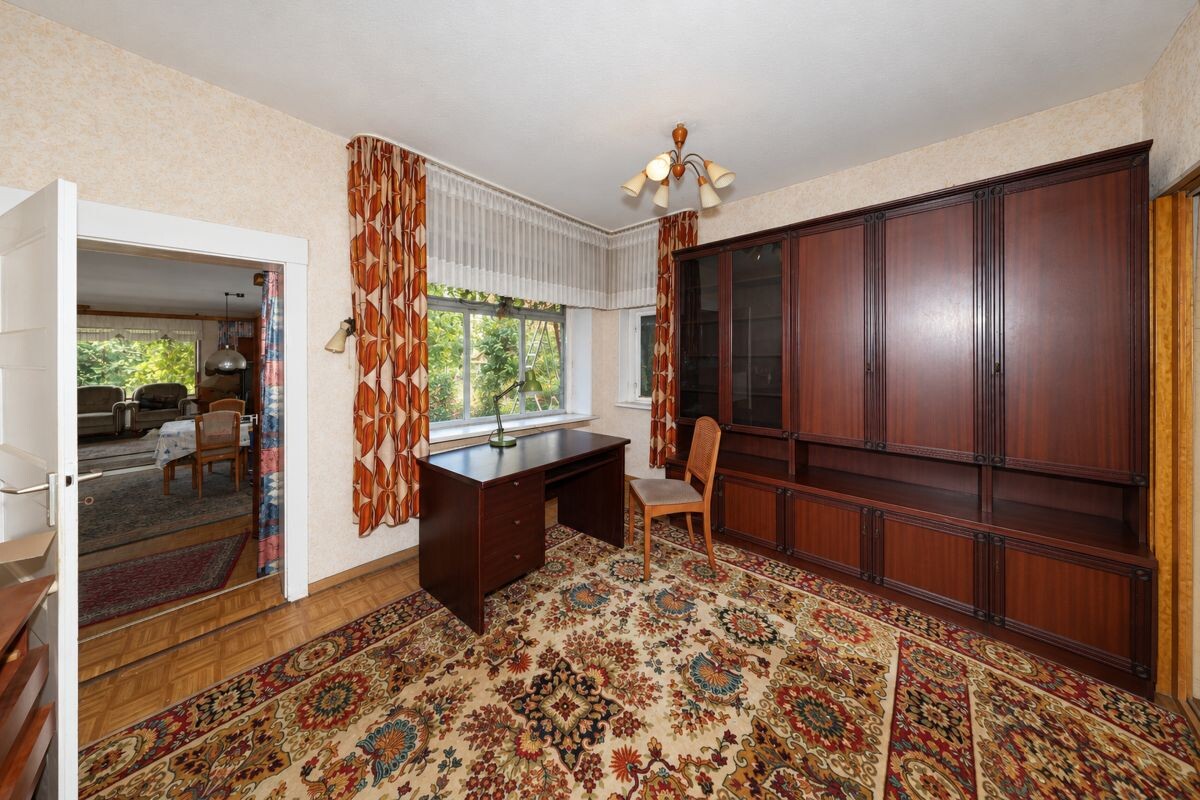 Arbeitszimmer Arbeitszimmer