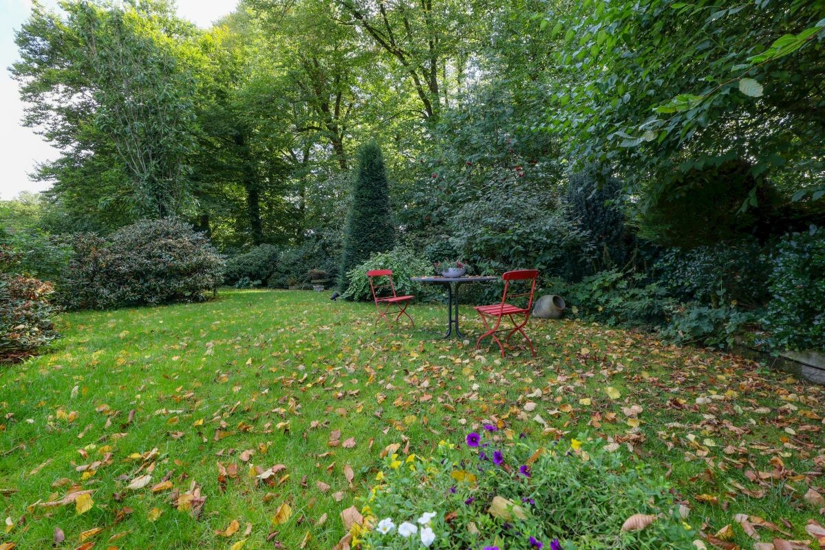 Garten Garten