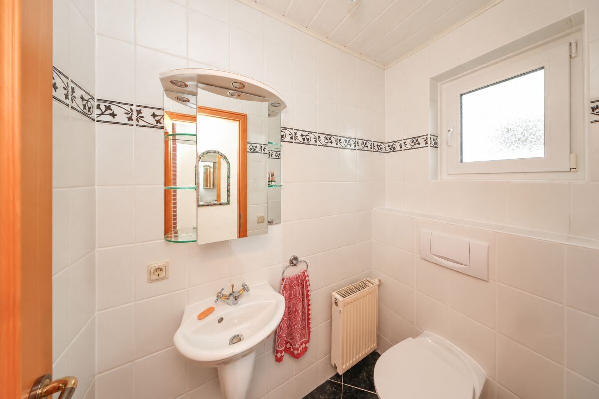 Gäste-WC Gäste-WC