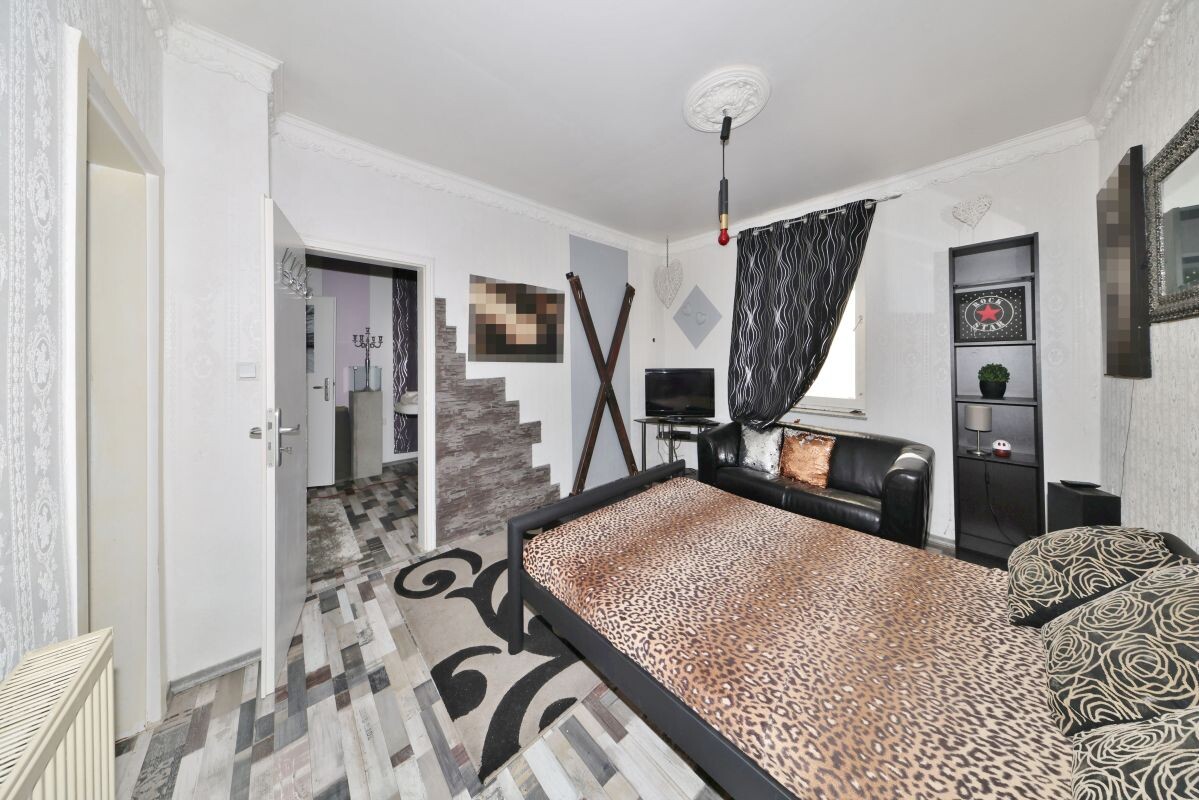 Schlafzimmer Schlafzimmer