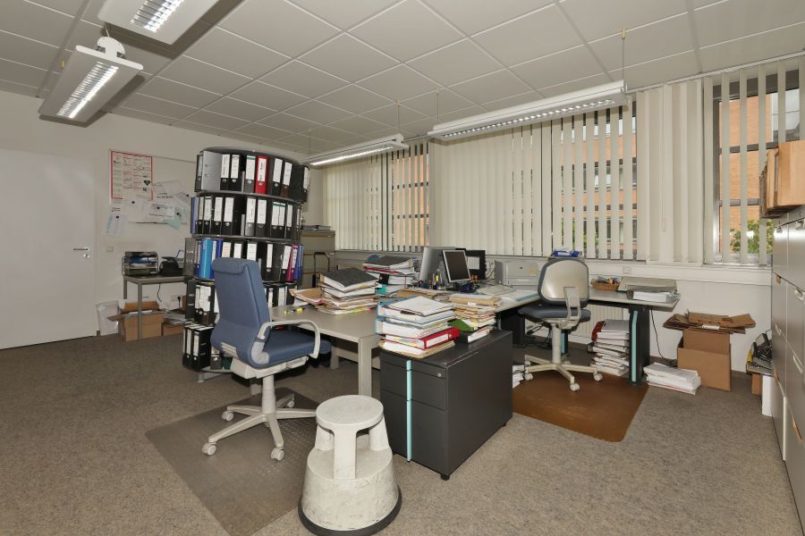 Büro Büro