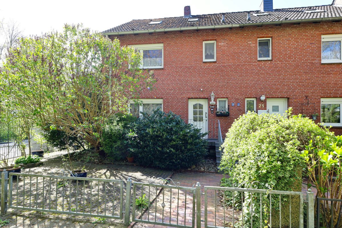 Außenansicht Außenansicht