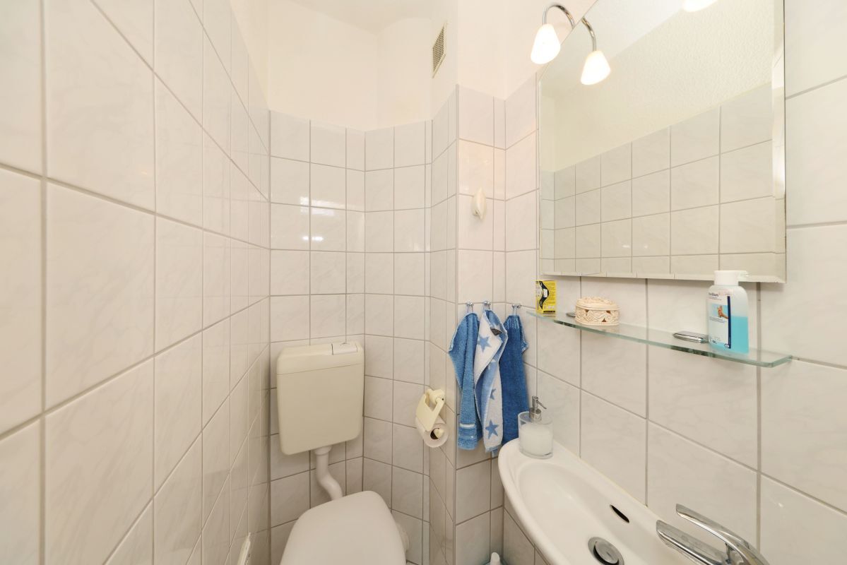 Gäste-WC Gäste-WC
