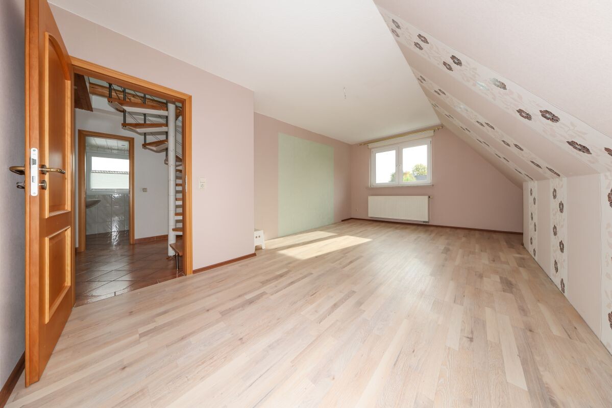 Zimmer III Zimmer III