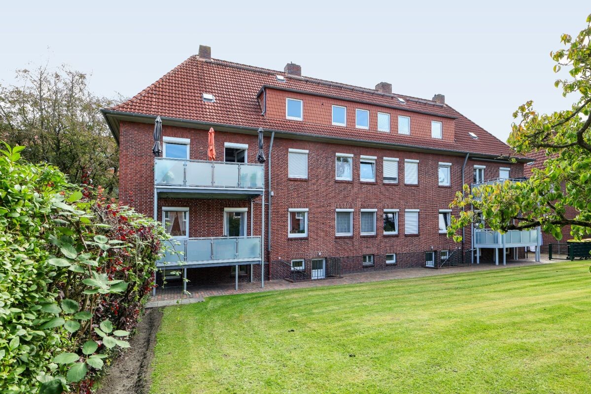 Außenaufnahme Außenaufnahme