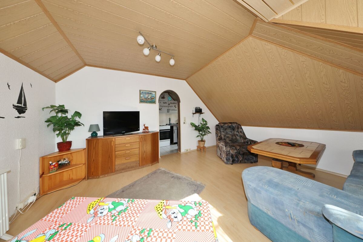Wohn- und Esszimmer Wohn- und Esszimmer