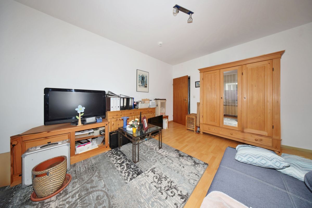 Arbeitszimmer Arbeitszimmer
