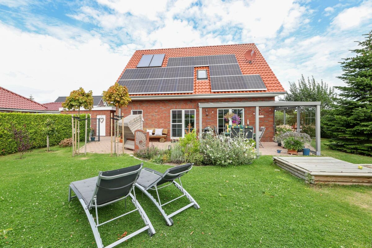 Garten Garten