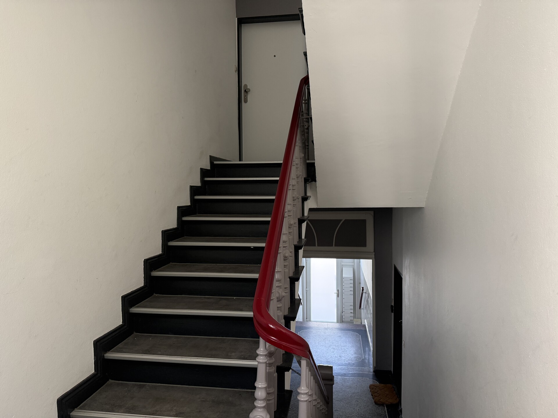 Treppenhaus Treppenhaus