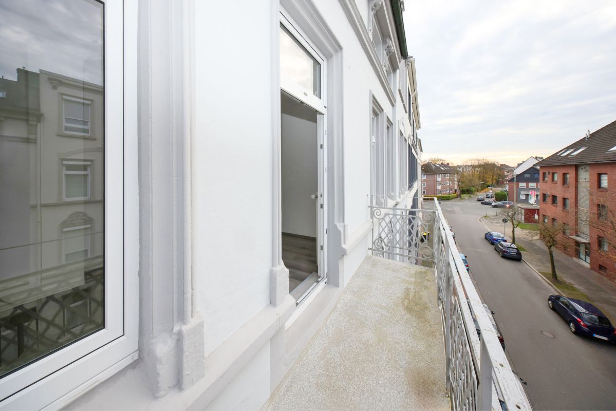 Balkon Balkon