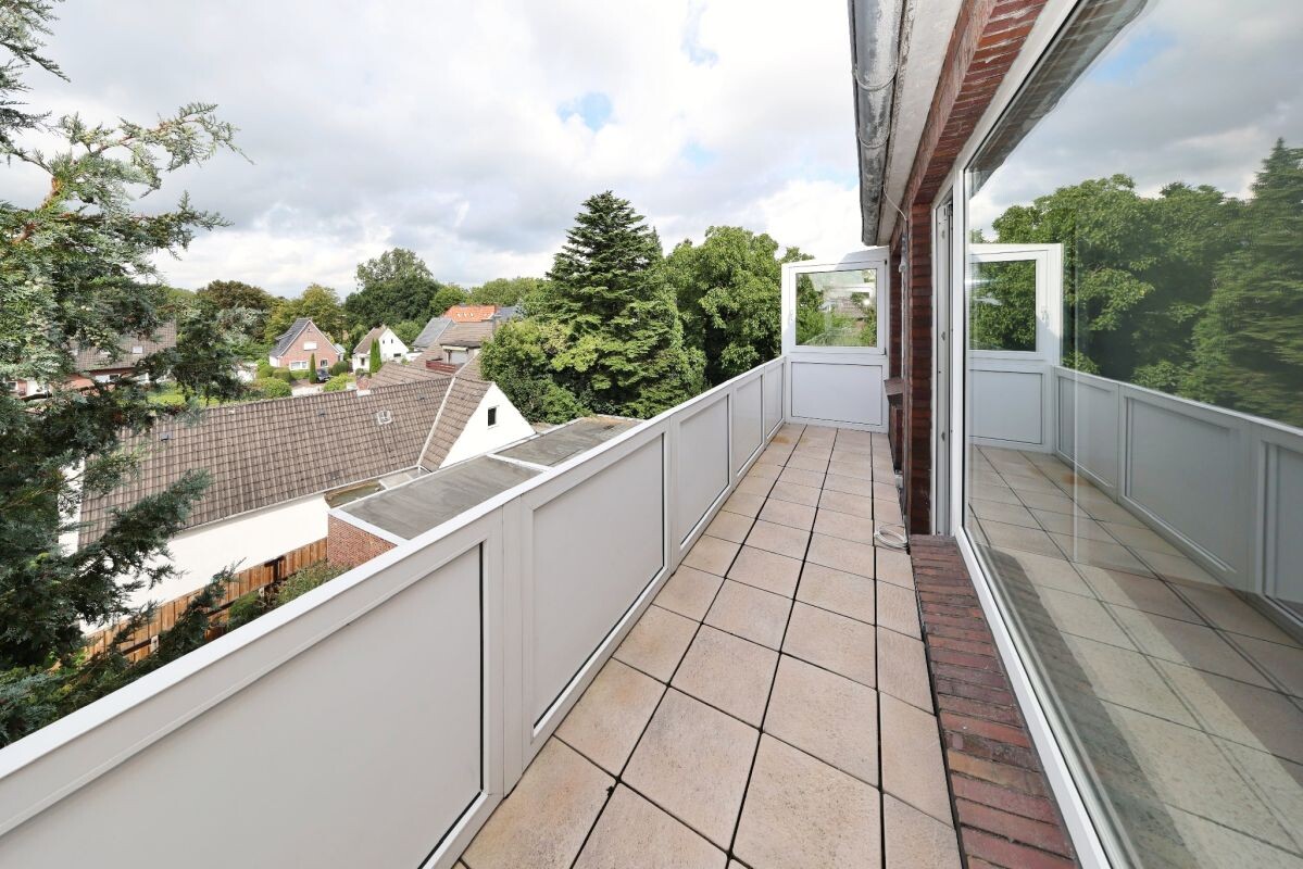 Balkon Balkon