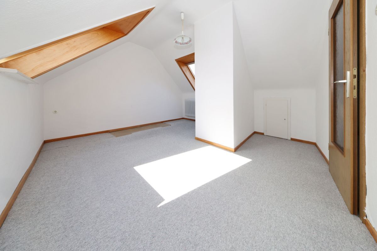 Dachgeschoss Dachgeschoss
