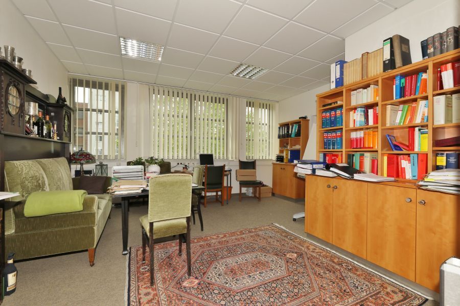 Büro Büro