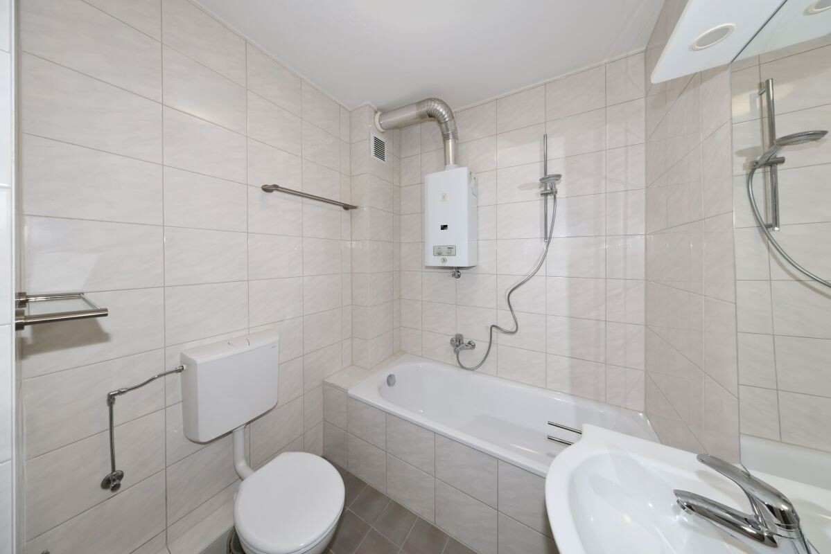 Badezimmer Badezimmer