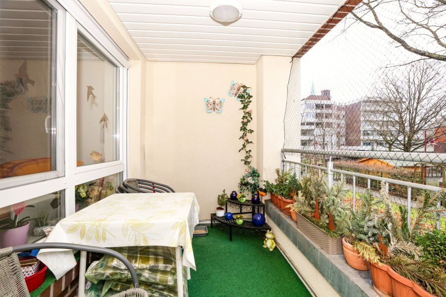 Balkon Balkon