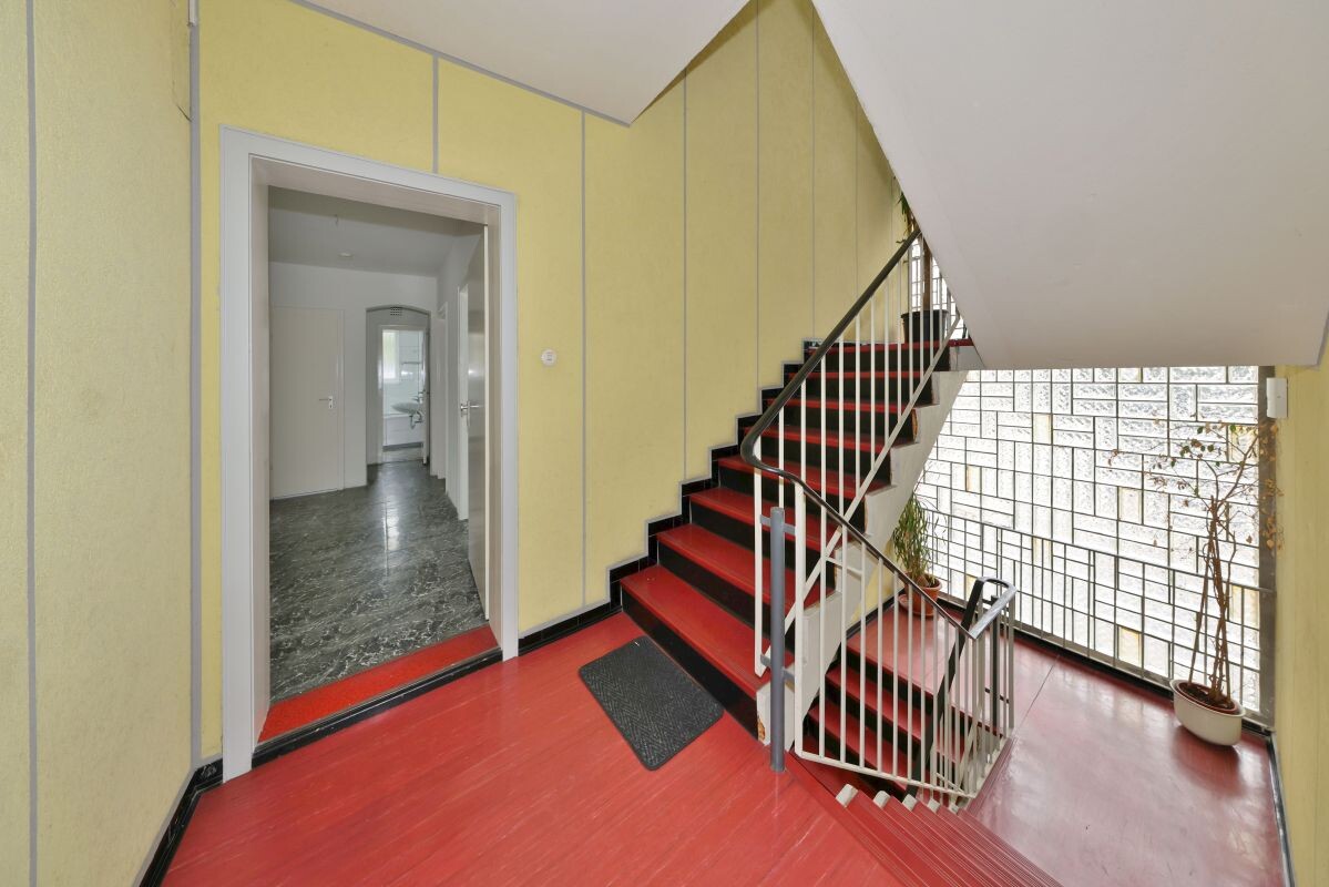 Wohnung 1.OG rechts Wohnung 1.OG rechts