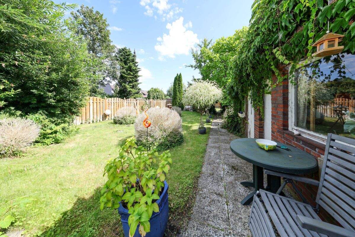 Garten Garten