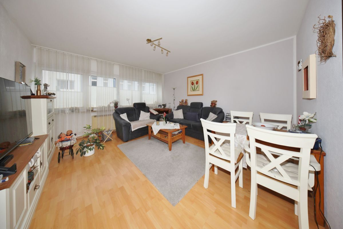 Wohn- und Esszimmer Wohn- und Esszimmer