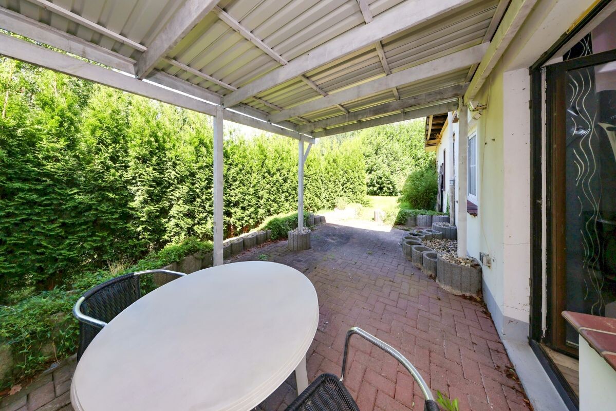 Terrasse Terrasse
