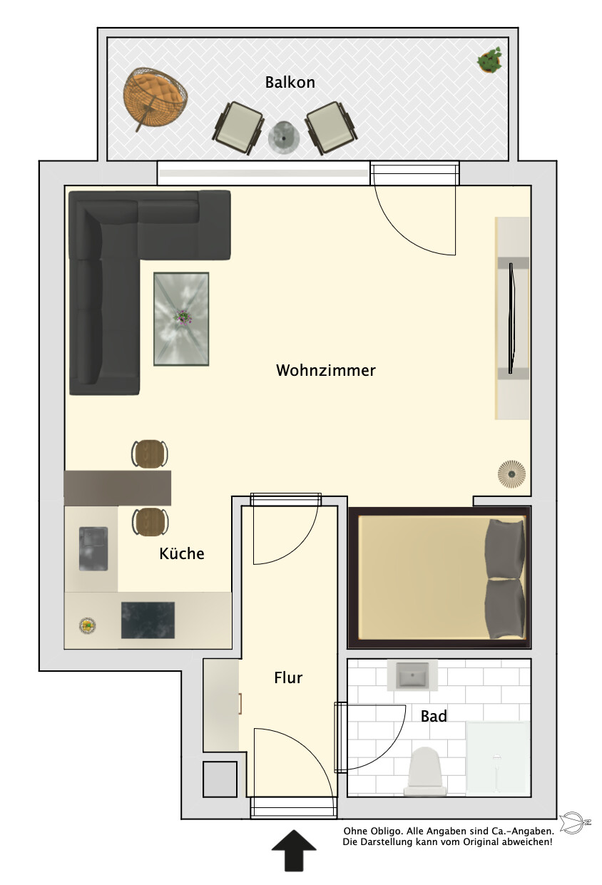 Grundriss Grundriss