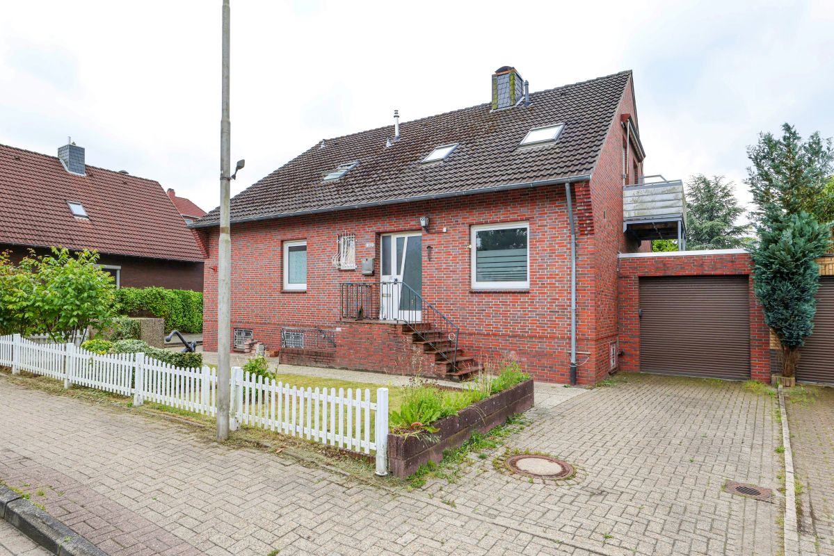 Außenansicht Außenansicht