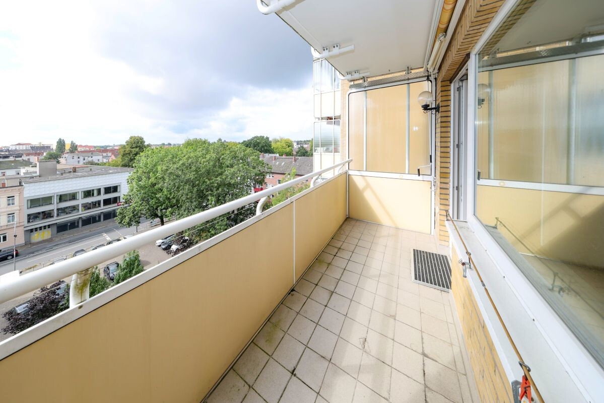 Balkon Balkon