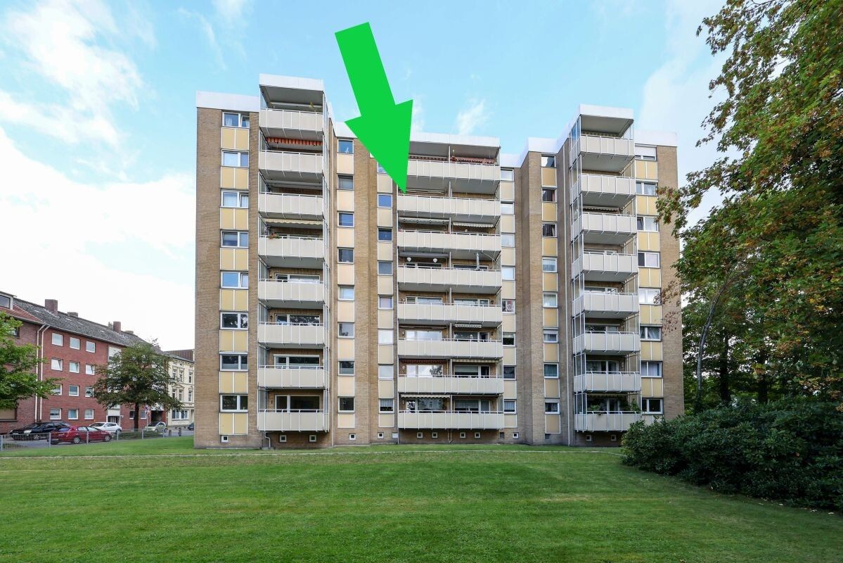 Außenansicht Außenansicht