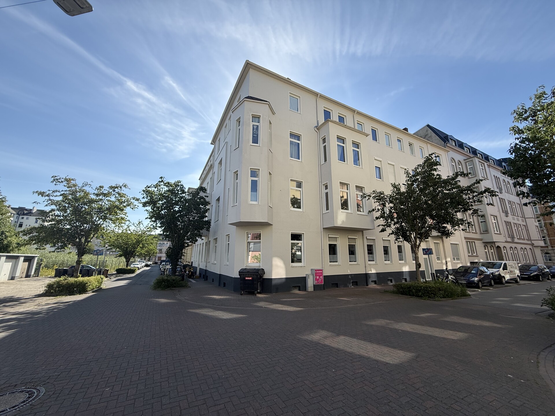 Außenansicht Außenansicht