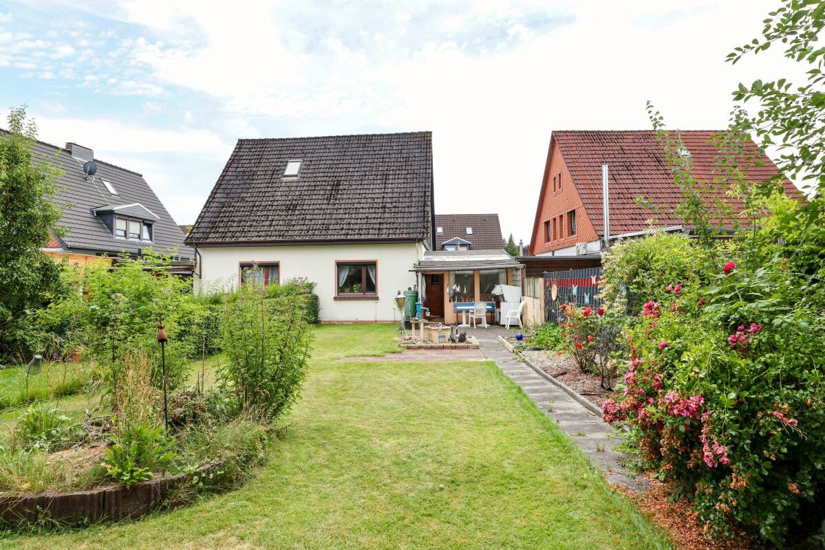 Garten Garten