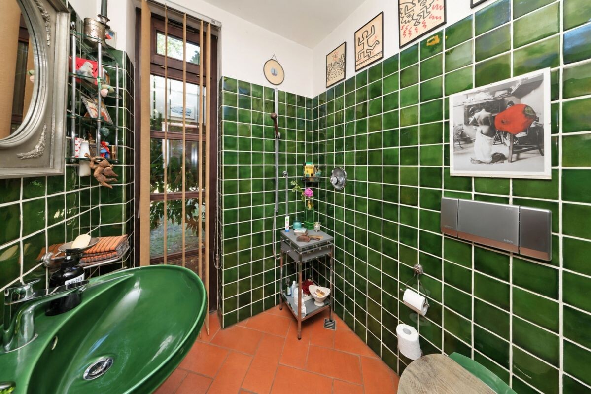 Gäste-WC Gäste-WC