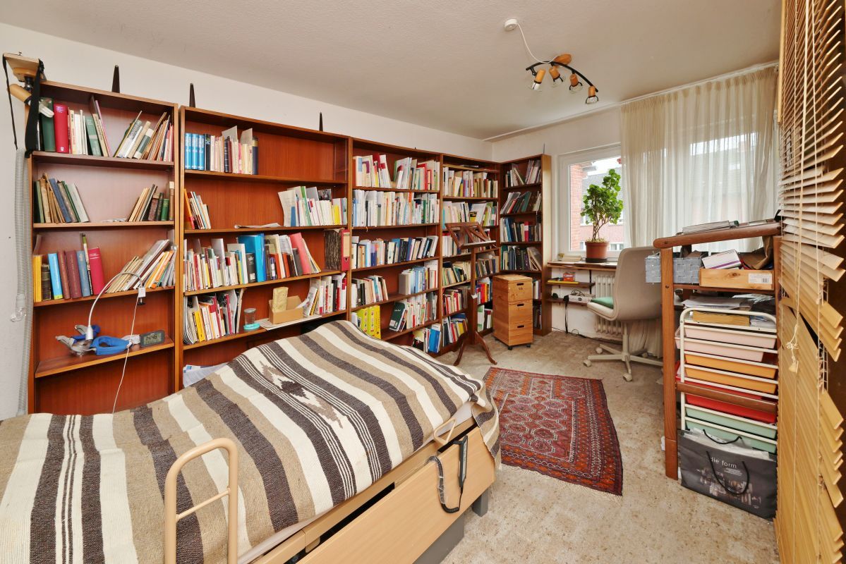 Schlafzimmer Schlafzimmer