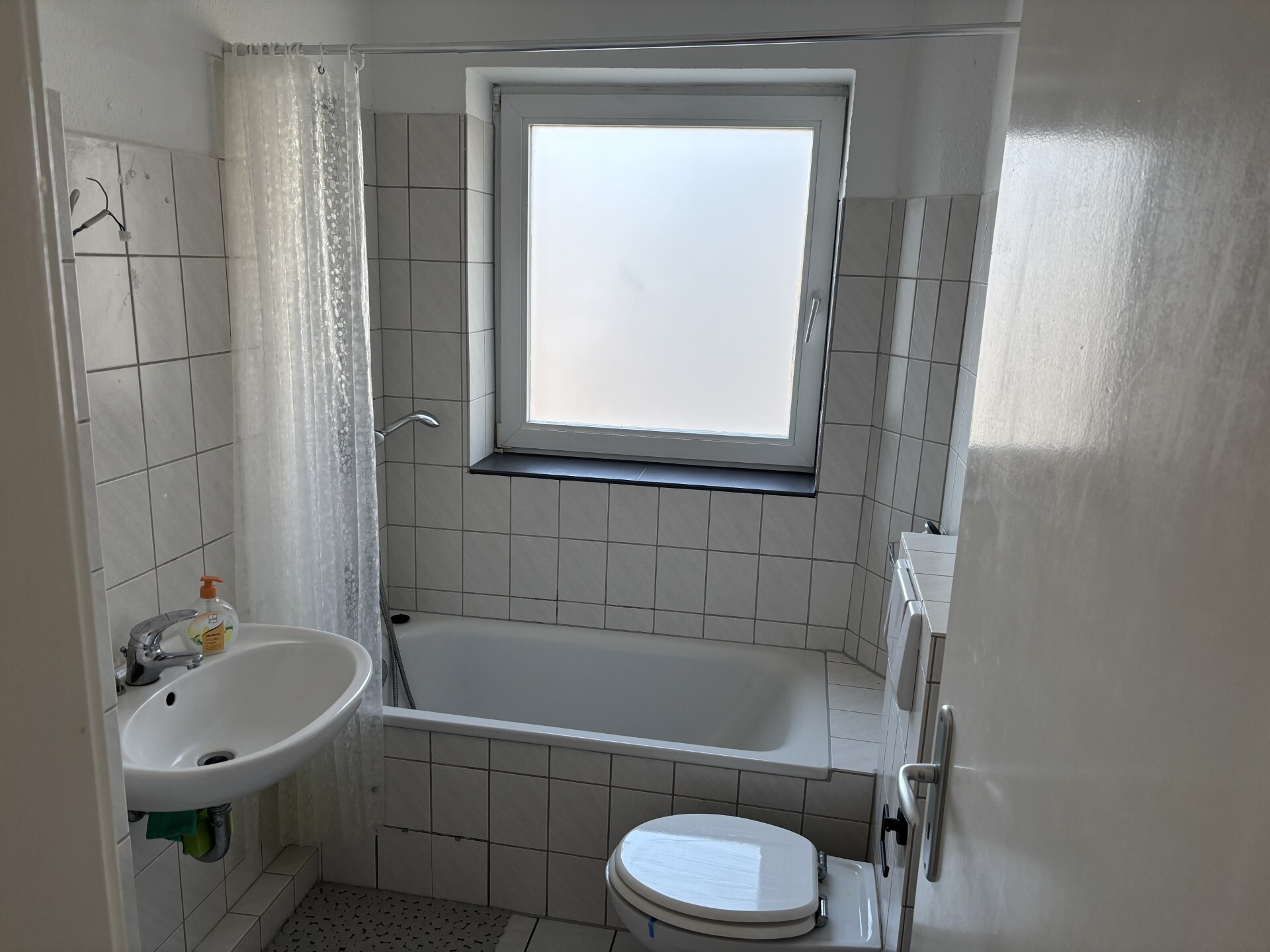 Badezimmer Badezimmer