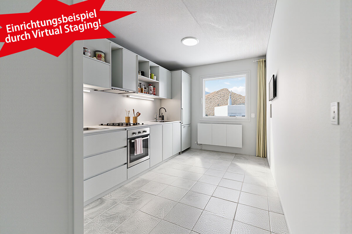 Virtual Staging Virtual Staging