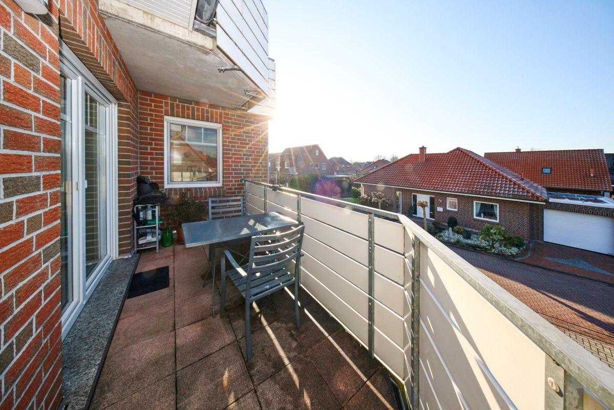 Balkon Balkon