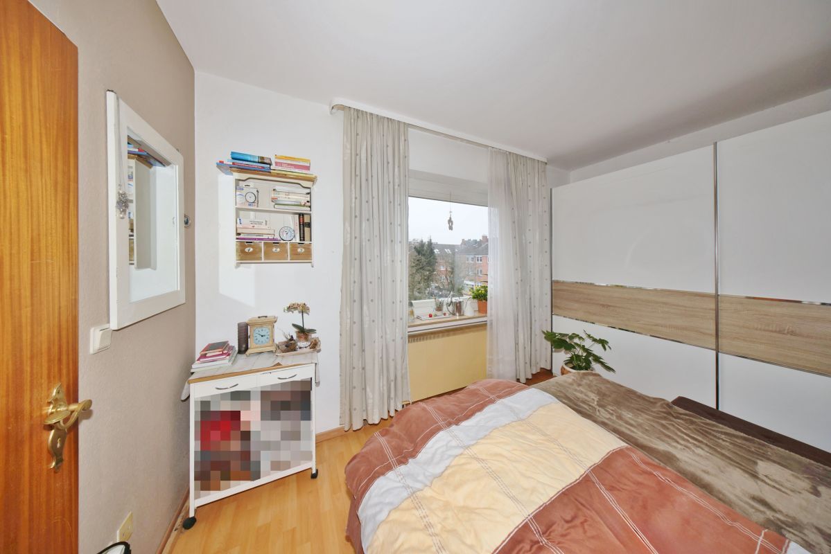 Schlafzimmer Schlafzimmer
