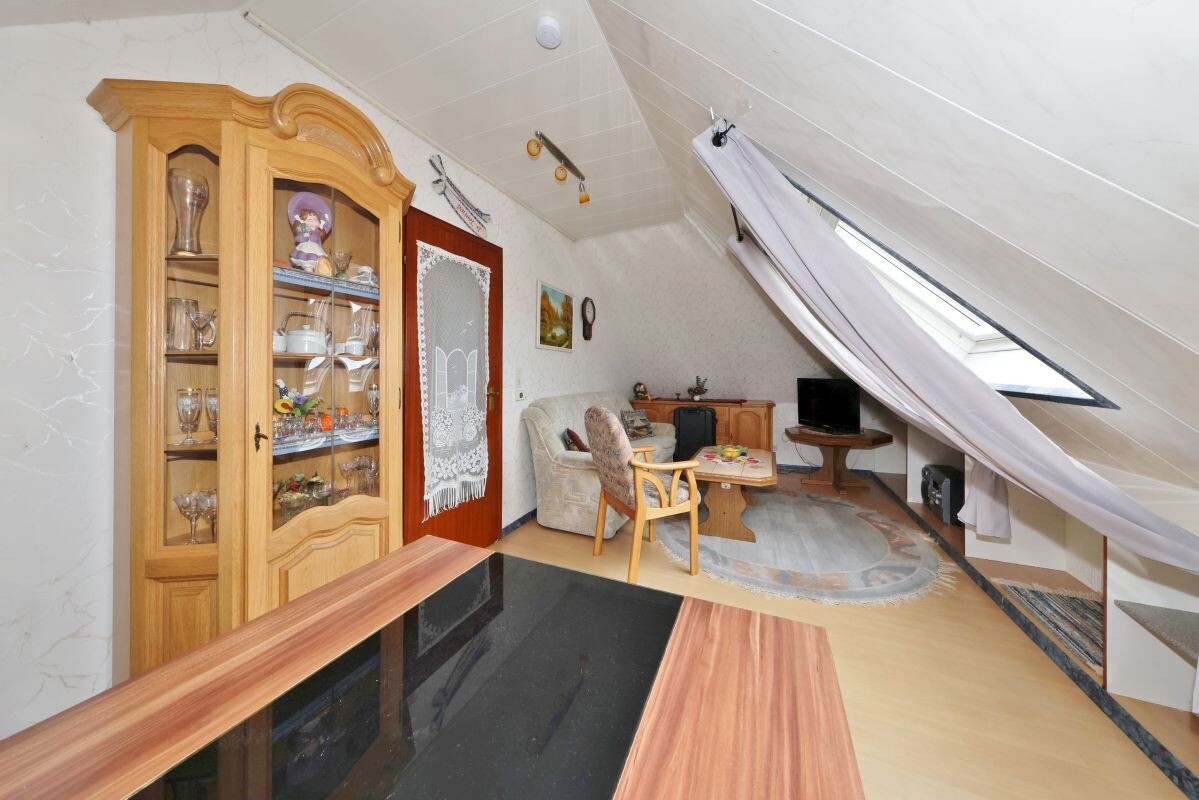 Wohn- und Esszimmer Wohn- und Esszimmer