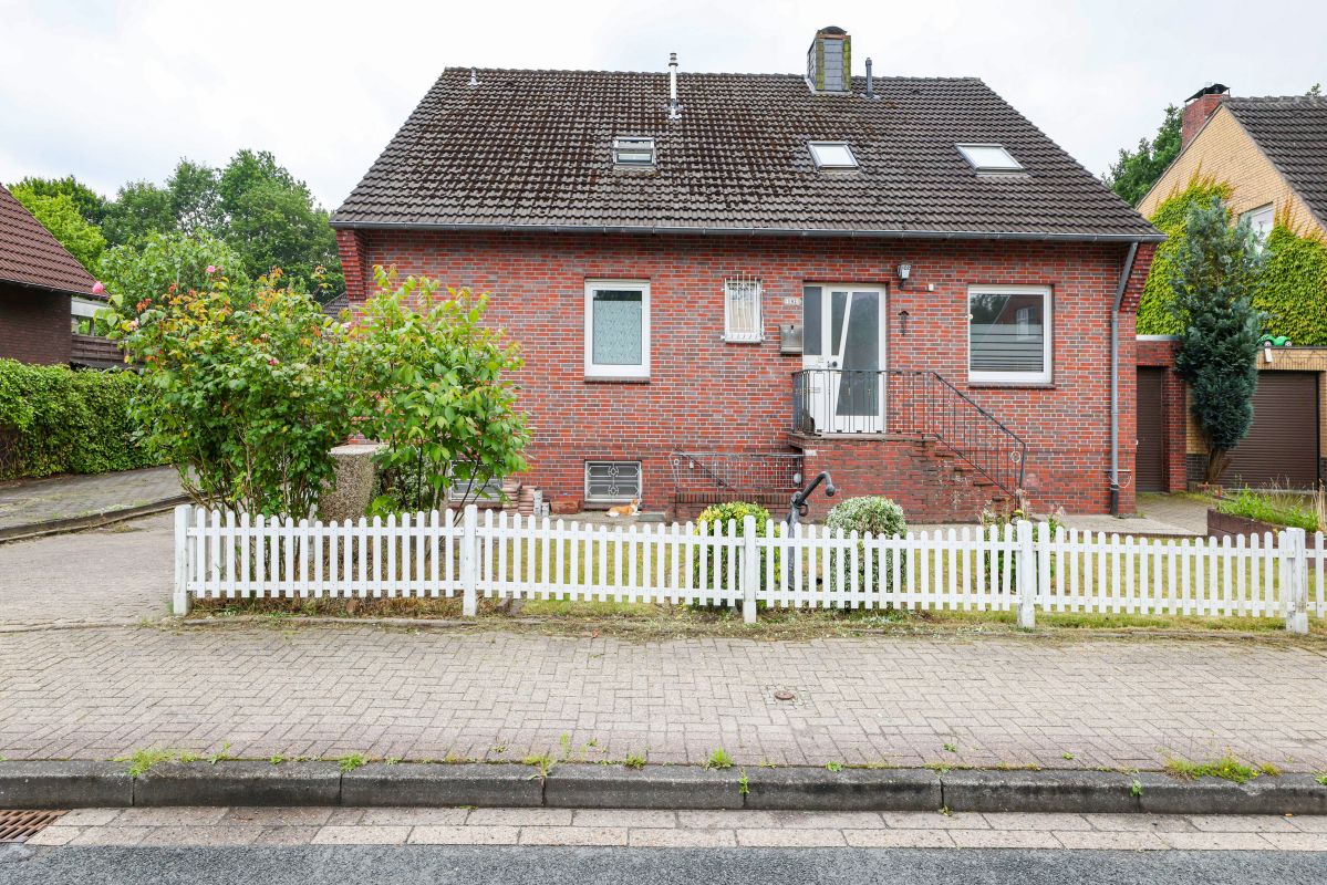 Außenansicht Außenansicht