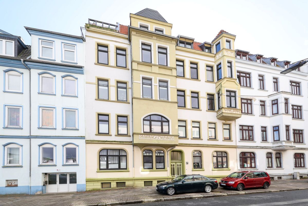 Außenansicht Außenansicht