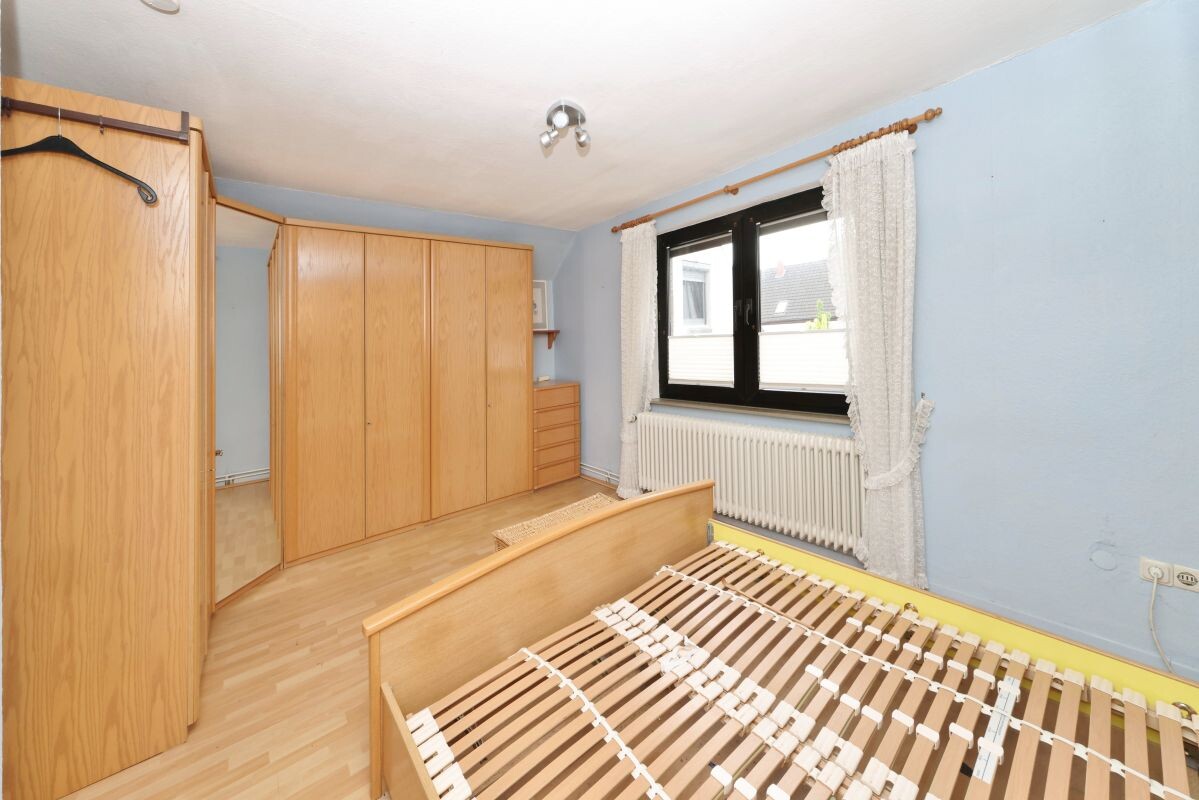 Schlafzimmer Schlafzimmer
