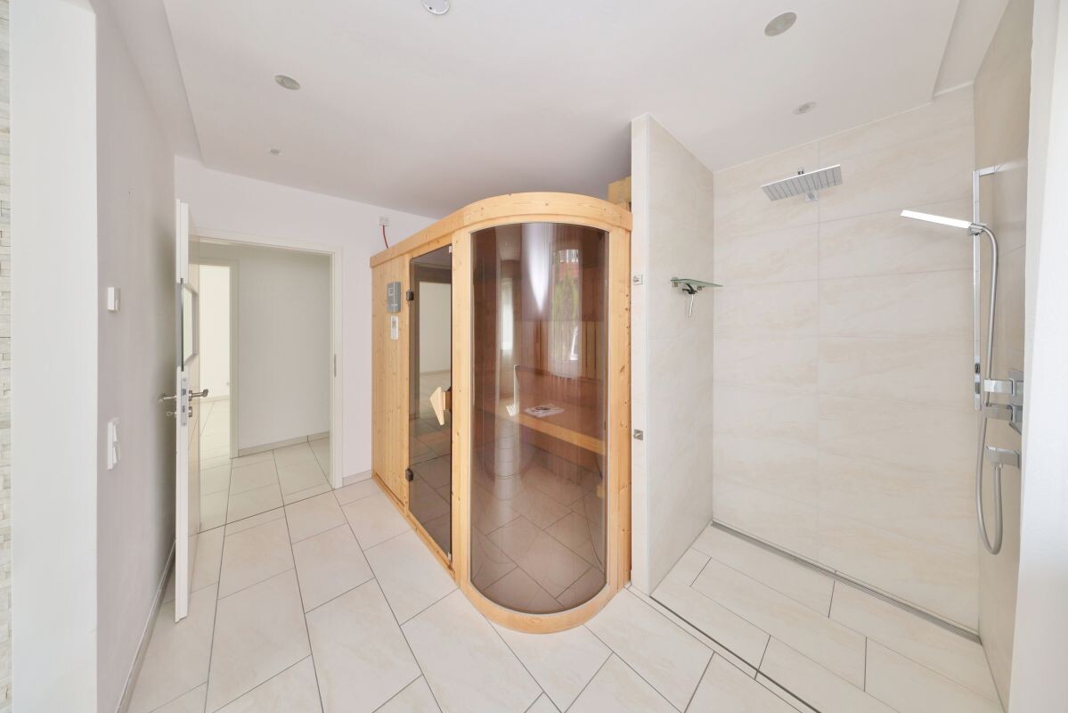 ...Sauna ...Sauna